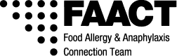 faact logo